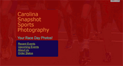 Desktop Screenshot of carolinasnapshot.us